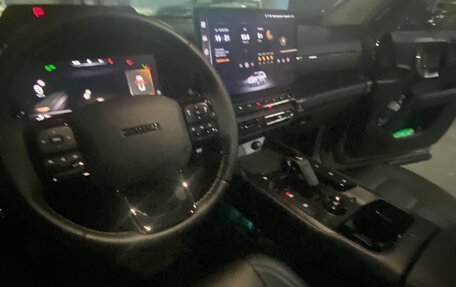 Haval H7, 2025 год, 3 550 000 рублей, 14 фотография