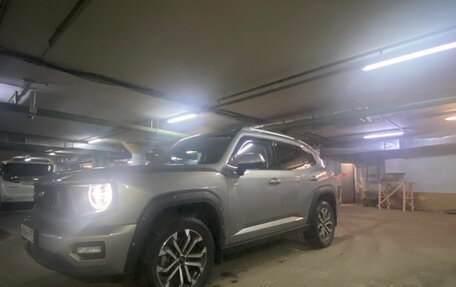 Haval H7, 2025 год, 3 550 000 рублей, 11 фотография