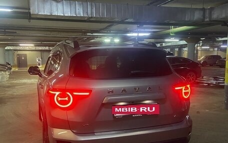 Haval H7, 2025 год, 3 550 000 рублей, 9 фотография