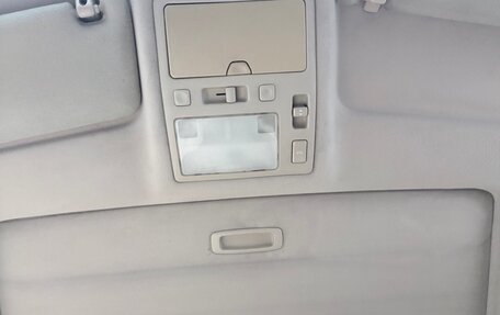 Lexus GS II рестайлинг, 1998 год, 666 000 рублей, 10 фотография