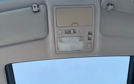 Lexus GS II рестайлинг, 1998 год, 666 000 рублей, 9 фотография