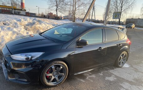Ford Focus ST III, 2012 год, 1 600 000 рублей, 5 фотография