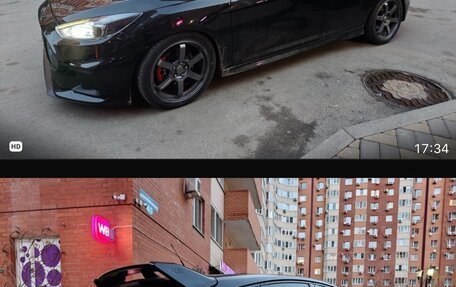 Ford Focus ST III, 2012 год, 1 600 000 рублей, 8 фотография