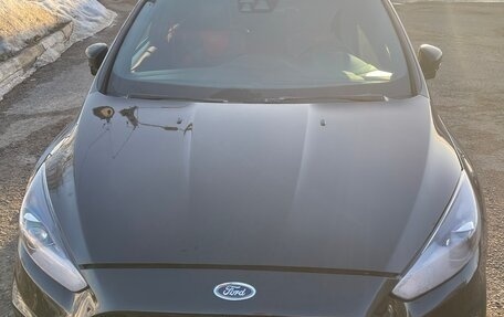 Ford Focus ST III, 2012 год, 1 600 000 рублей, 4 фотография