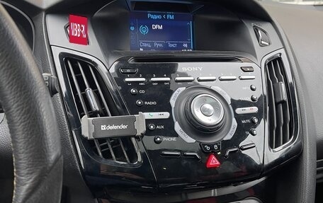 Ford Focus ST III, 2012 год, 1 600 000 рублей, 7 фотография