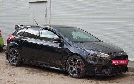 Ford Focus ST III, 2012 год, 1 600 000 рублей, 9 фотография