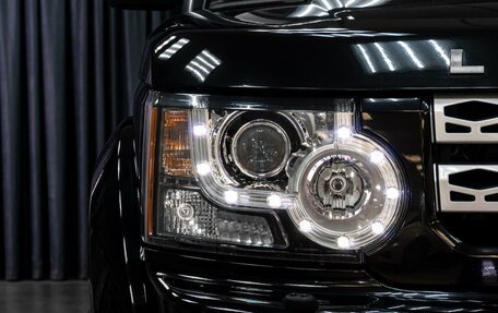 Land Rover Discovery IV, 2012 год, 2 149 000 рублей, 8 фотография