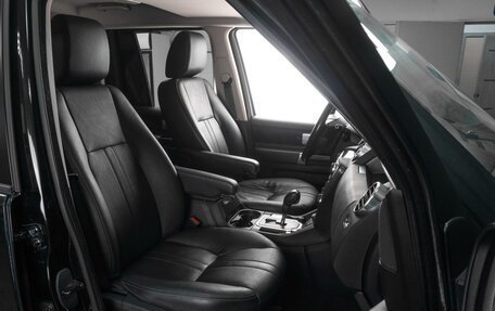 Land Rover Discovery IV, 2012 год, 2 149 000 рублей, 13 фотография