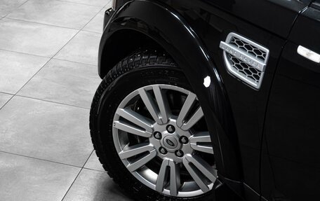 Land Rover Discovery IV, 2012 год, 2 149 000 рублей, 10 фотография