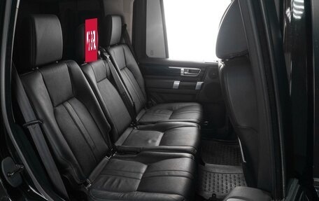 Land Rover Discovery IV, 2012 год, 2 149 000 рублей, 12 фотография