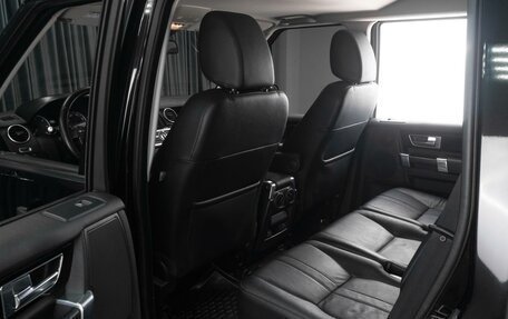 Land Rover Discovery IV, 2012 год, 2 149 000 рублей, 16 фотография