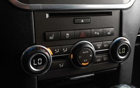 Land Rover Discovery IV, 2012 год, 2 149 000 рублей, 17 фотография