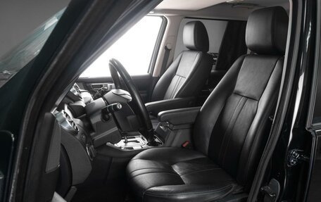 Land Rover Discovery IV, 2012 год, 2 149 000 рублей, 15 фотография