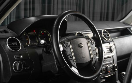 Land Rover Discovery IV, 2012 год, 2 149 000 рублей, 21 фотография