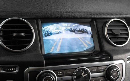 Land Rover Discovery IV, 2012 год, 2 149 000 рублей, 19 фотография