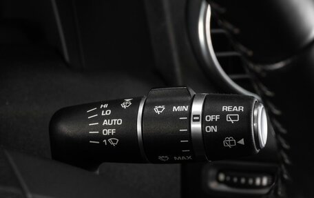 Land Rover Discovery IV, 2012 год, 2 149 000 рублей, 22 фотография