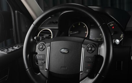 Land Rover Discovery IV, 2012 год, 2 149 000 рублей, 25 фотография