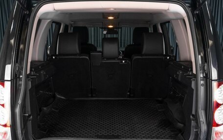 Land Rover Discovery IV, 2012 год, 2 149 000 рублей, 26 фотография