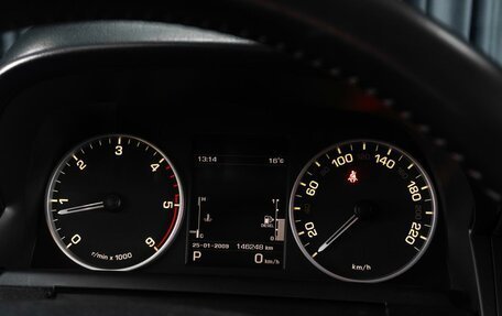 Land Rover Discovery IV, 2012 год, 2 149 000 рублей, 20 фотография