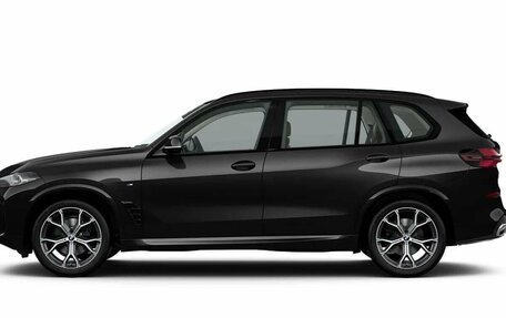 BMW X5, 2025 год, 10 700 000 рублей, 3 фотография