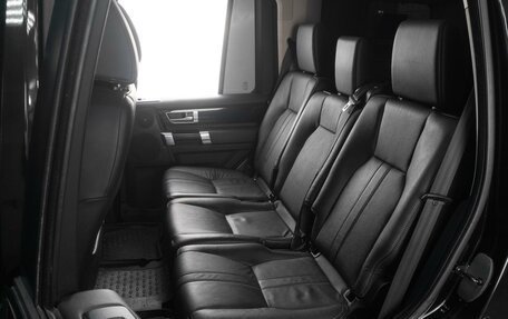 Land Rover Discovery IV, 2012 год, 2 149 000 рублей, 14 фотография