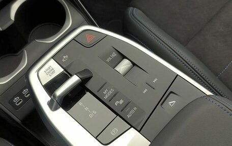 BMW X1, 2025 год, 7 140 000 рублей, 6 фотография