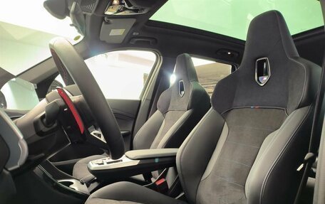 BMW X1, 2025 год, 7 140 000 рублей, 10 фотография