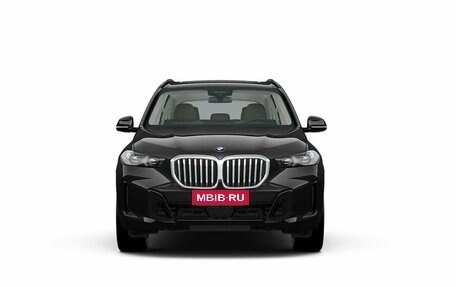 BMW X5, 2025 год, 10 700 000 рублей, 5 фотография