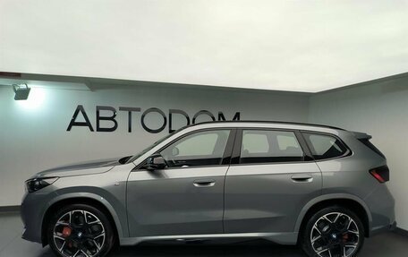 BMW X1, 2025 год, 7 140 000 рублей, 20 фотография