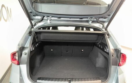 BMW X1, 2025 год, 7 140 000 рублей, 15 фотография