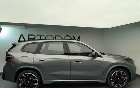 BMW X1, 2025 год, 7 140 000 рублей, 21 фотография