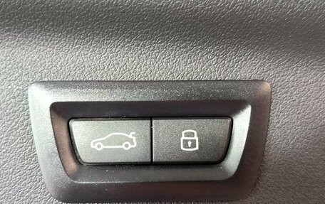 BMW X1, 2025 год, 7 140 000 рублей, 16 фотография