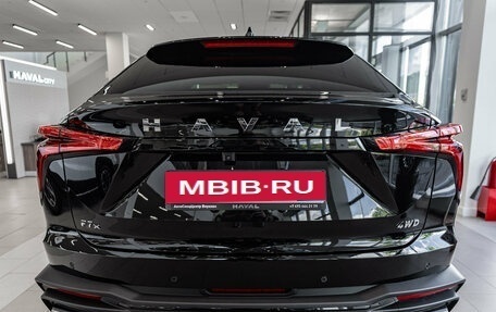 Haval F7, 2026 год, 3 699 000 рублей, 6 фотография