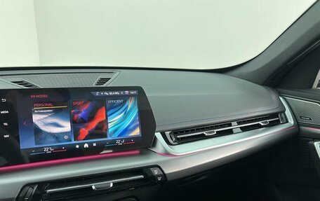 BMW X1, 2025 год, 7 140 000 рублей, 3 фотография