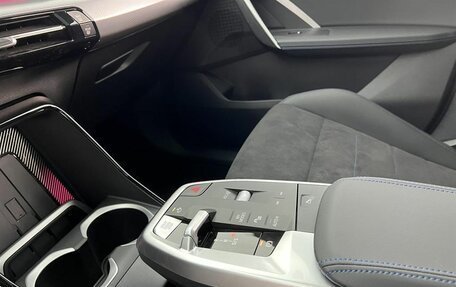 BMW X1, 2025 год, 7 140 000 рублей, 2 фотография