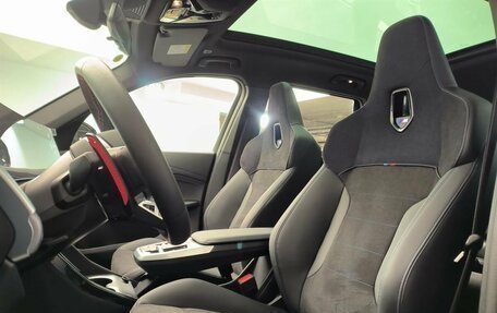 BMW X1, 2025 год, 7 140 000 рублей, 10 фотография