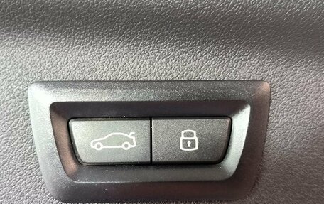 BMW X1, 2025 год, 7 140 000 рублей, 16 фотография