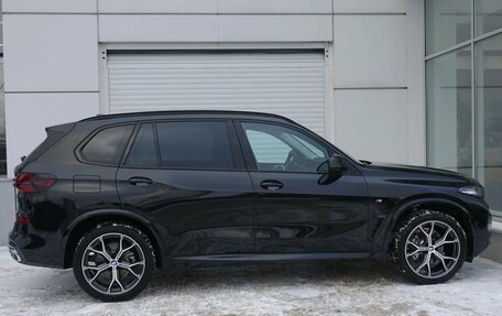 BMW X5, 2025 год, 12 700 000 рублей, 6 фотография