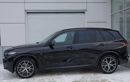 BMW X5, 2025 год, 12 700 000 рублей, 5 фотография
