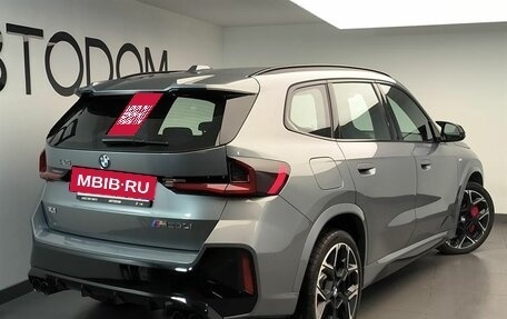 BMW X1, 2025 год, 7 140 000 рублей, 18 фотография