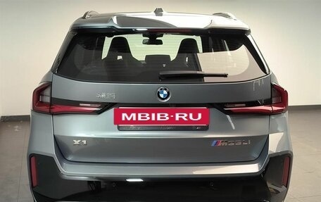 BMW X1, 2025 год, 7 140 000 рублей, 19 фотография