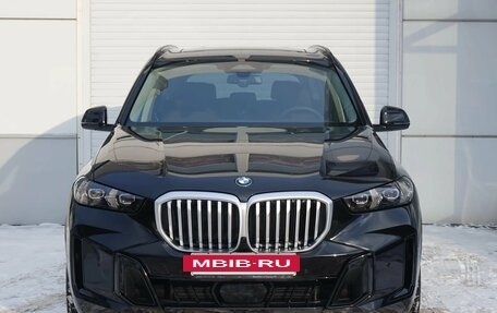 BMW X5, 2025 год, 12 700 000 рублей, 3 фотография