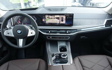 BMW X5, 2025 год, 12 700 000 рублей, 13 фотография