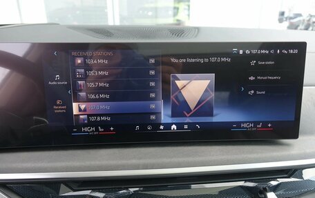 BMW X5, 2025 год, 12 700 000 рублей, 14 фотография