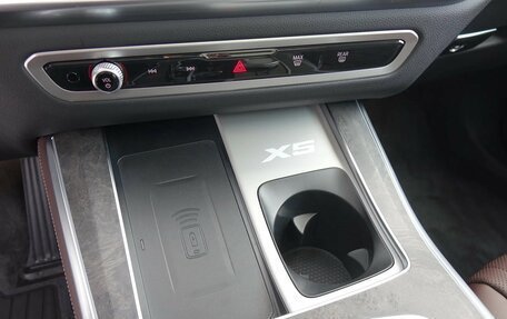 BMW X5, 2025 год, 12 700 000 рублей, 16 фотография