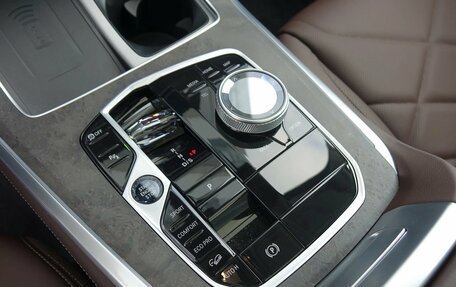 BMW X5, 2025 год, 12 700 000 рублей, 17 фотография