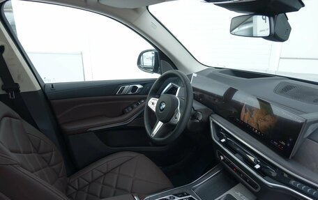 BMW X5, 2025 год, 12 700 000 рублей, 20 фотография