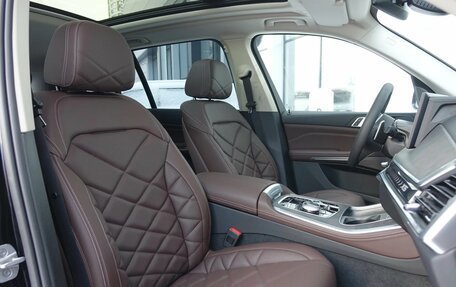 BMW X5, 2025 год, 12 700 000 рублей, 21 фотография