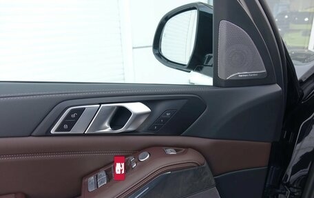 BMW X5, 2025 год, 12 700 000 рублей, 8 фотография