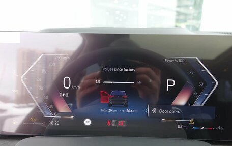 BMW X5, 2025 год, 12 700 000 рублей, 15 фотография